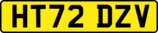 HT72DZV