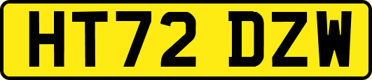 HT72DZW