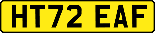 HT72EAF