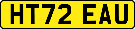 HT72EAU