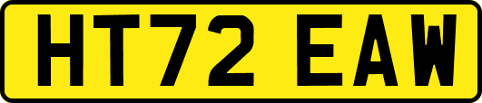 HT72EAW