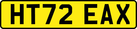 HT72EAX