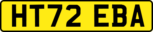 HT72EBA
