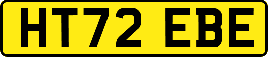 HT72EBE
