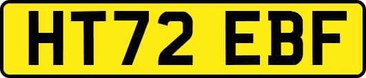 HT72EBF