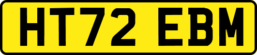 HT72EBM