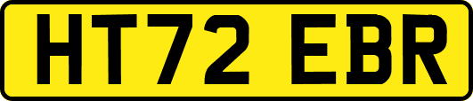 HT72EBR