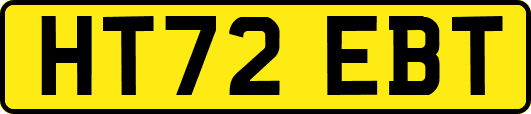 HT72EBT