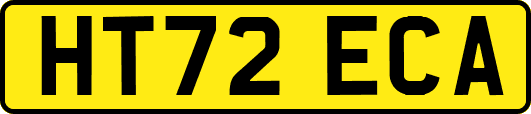 HT72ECA