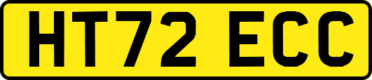 HT72ECC