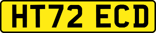 HT72ECD