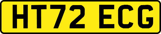 HT72ECG