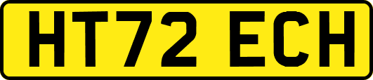 HT72ECH