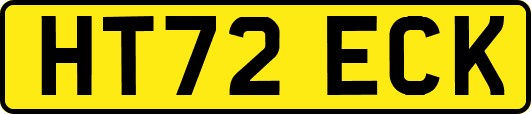 HT72ECK