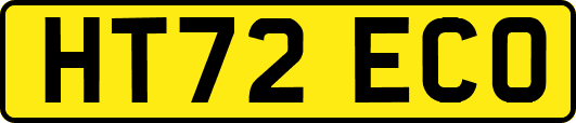 HT72ECO