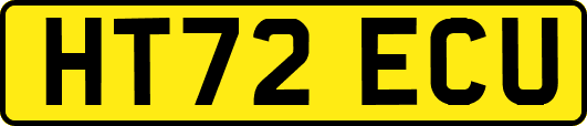 HT72ECU