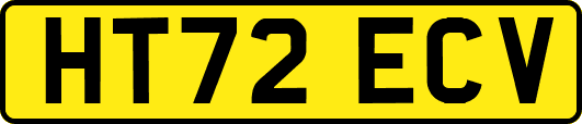 HT72ECV