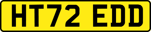 HT72EDD
