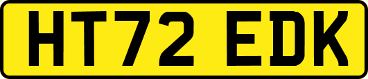 HT72EDK