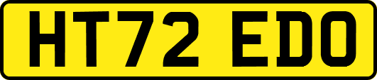 HT72EDO