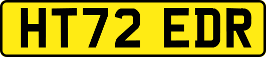 HT72EDR