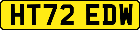 HT72EDW