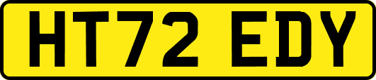HT72EDY