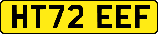 HT72EEF