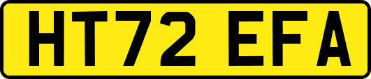 HT72EFA