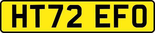 HT72EFO