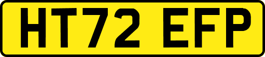 HT72EFP