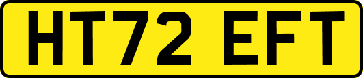 HT72EFT