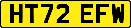 HT72EFW