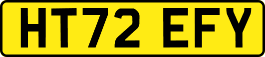 HT72EFY