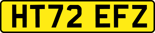 HT72EFZ