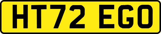 HT72EGO