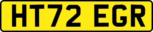 HT72EGR