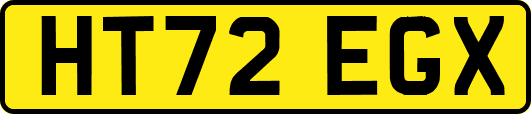 HT72EGX