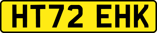 HT72EHK