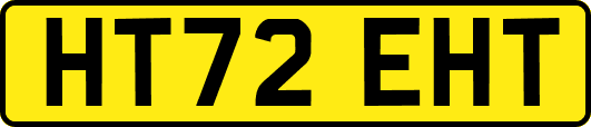 HT72EHT