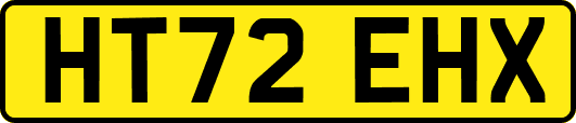 HT72EHX