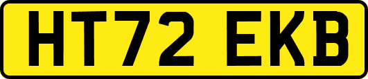 HT72EKB