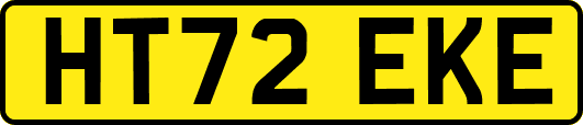 HT72EKE