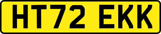 HT72EKK