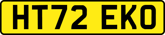HT72EKO