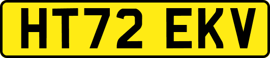 HT72EKV