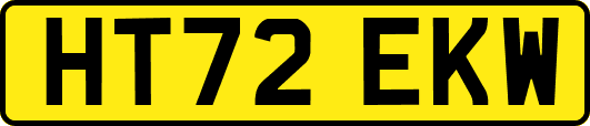 HT72EKW