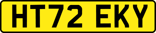 HT72EKY
