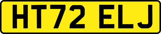 HT72ELJ