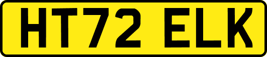 HT72ELK
